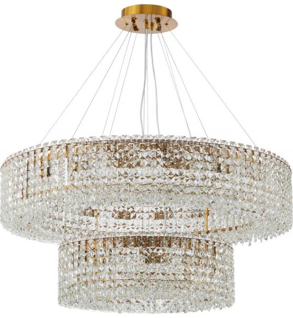 Люстра подвесная Stilfort 2179/05/26P серия Delone