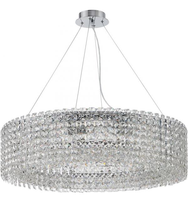 Люстра подвесная Stilfort 2179/09/12P серия Delone