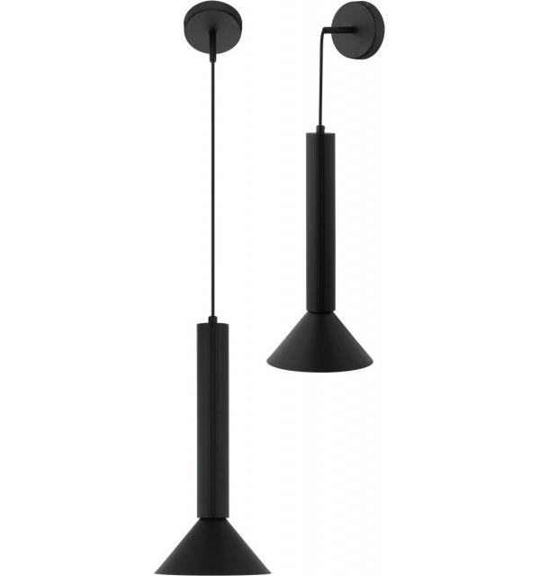 Светильник подвесной настенный Stilfort 2182/02/01PW серия Martinini