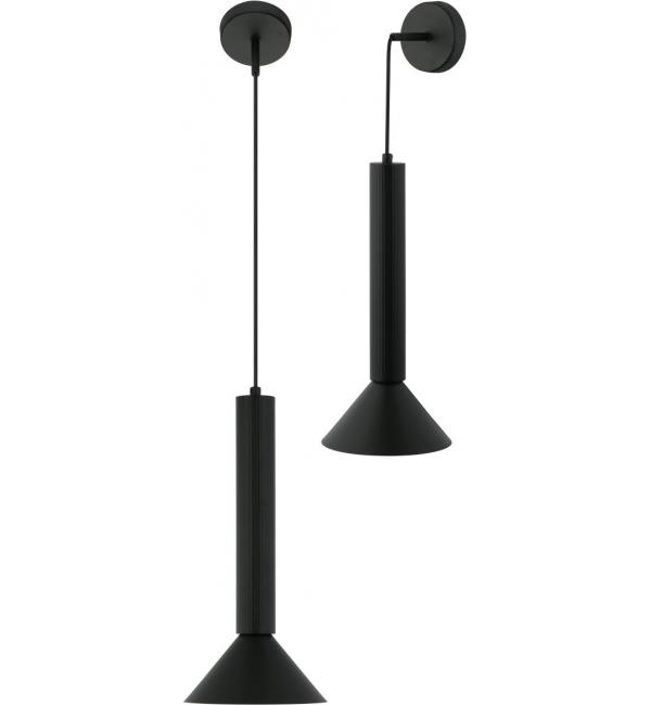 Светильник подвесной настенный Stilfort 2182/02/01PW серия Martinini
