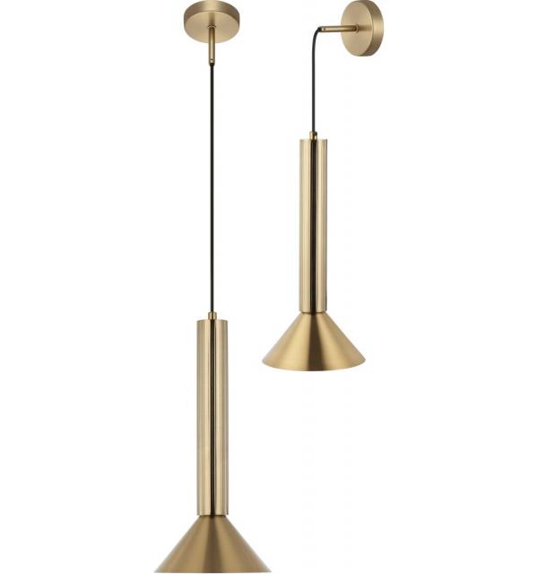 Светильник подвесной настенный Stilfort 2182/05/01PW серия Martinini