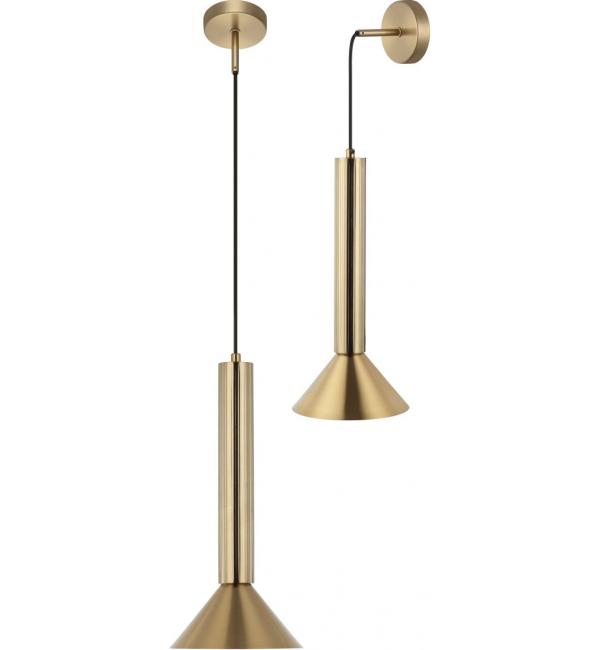 Светильник подвесной настенный Stilfort 2182/05/01PW серия Martinini