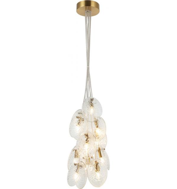 Светильник подвесной Stilfort 2183/05/12P серия Aura