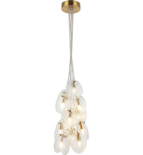 Светильник подвесной Stilfort 2183/05/12P серия Aura