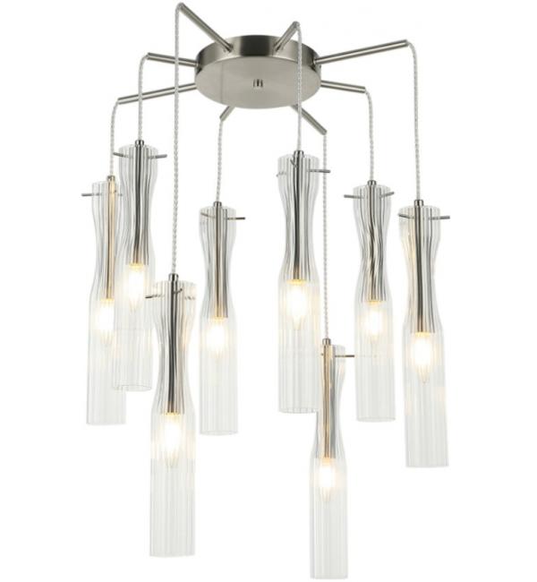 Люстра подвесная Stilfort 2184/11/08P серия MONNE
