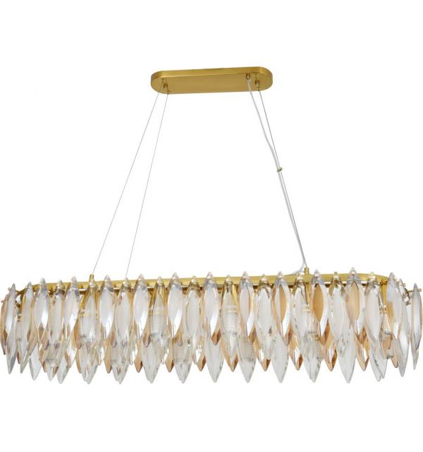 Люстра подвесная Stilfort 2186/05/12PL серия New Ton
