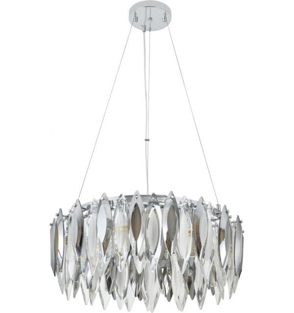Люстра подвесная Stilfort 2186/09/08P серия New Ton