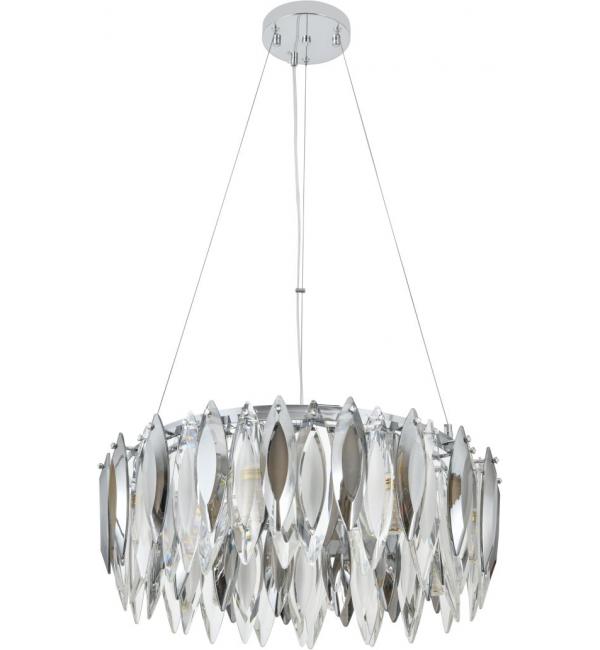 Люстра подвесная Stilfort 2186/09/08P серия New Ton