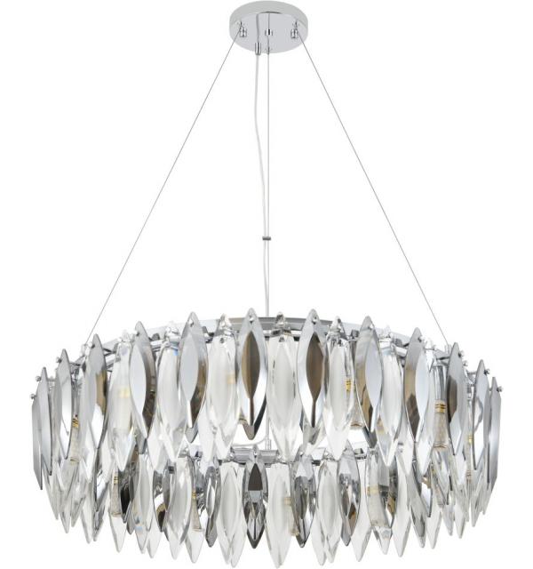 Люстра подвесная Stilfort 2186/09/12P серия New Ton