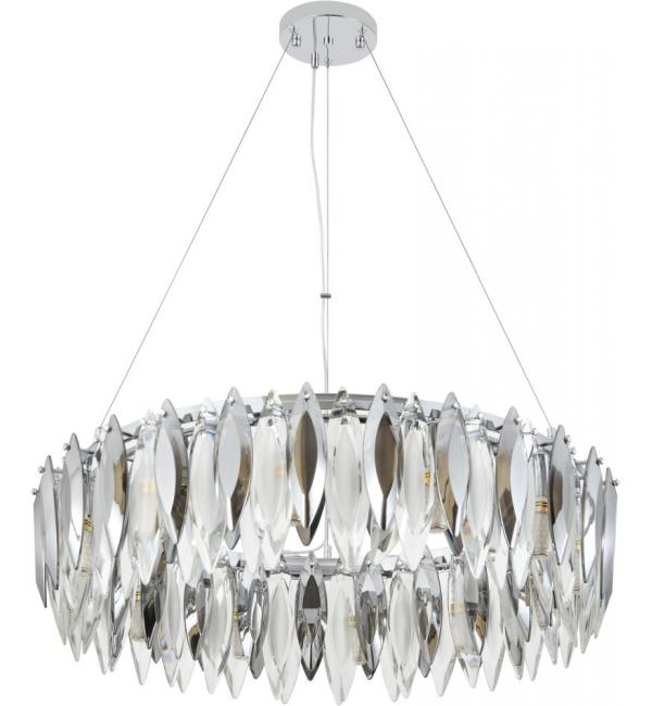 Люстра подвесная Stilfort 2186/09/12P серия New Ton