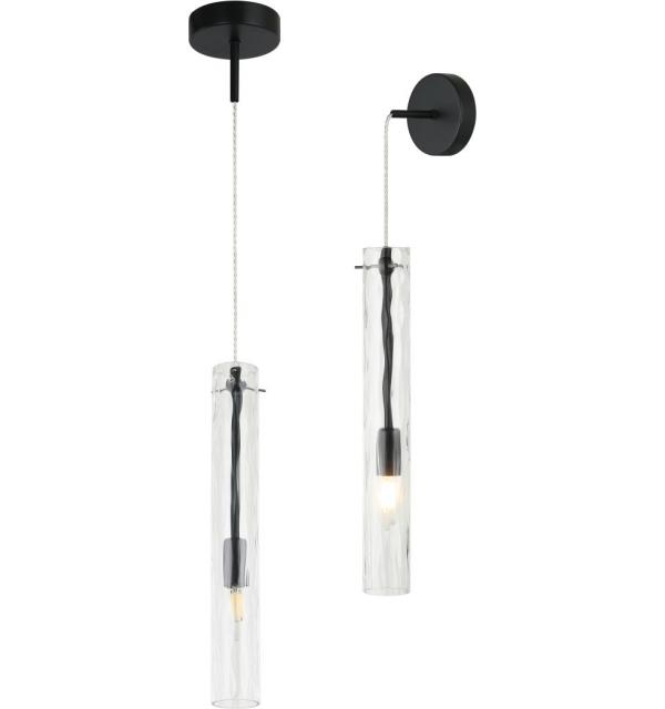 Светильник подвесной настенный Stilfort 2193/02/01PW серия Perfecto Light