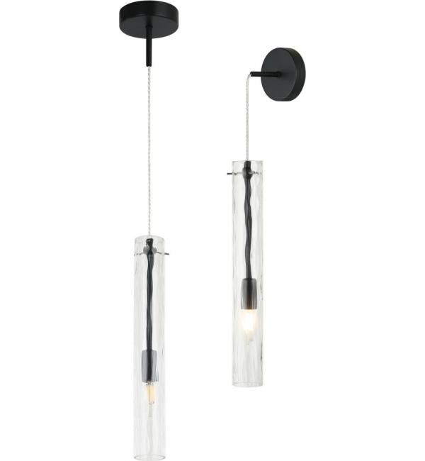 Светильник подвесной настенный Stilfort 2193/02/01PW серия Perfecto Light