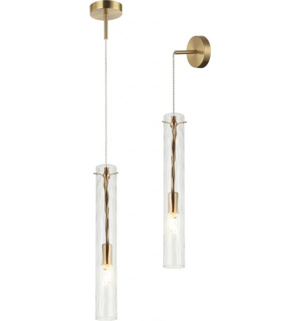 Светильник подвесной настенный Stilfort 2193/05/01PW серия Perfecto Light