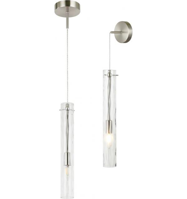 Светильник подвесной настенный Stilfort 2193/11/01PW серия Perfecto Light