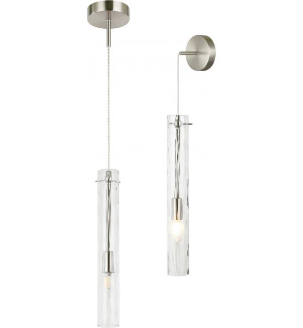 Светильник подвесной настенный Stilfort 2193/11/01PW серия Perfecto Light