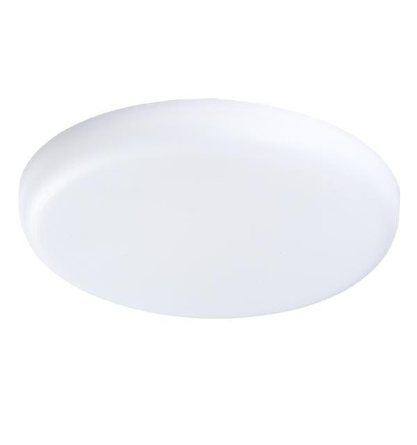 221364 Светильник ZOCCO CYL LED 36W 2880LM 270G 4000K