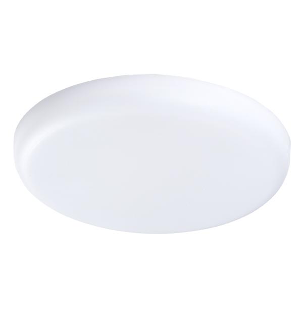 221364 Светильник ZOCCO CYL LED 36W 2880LM 270G 4000K