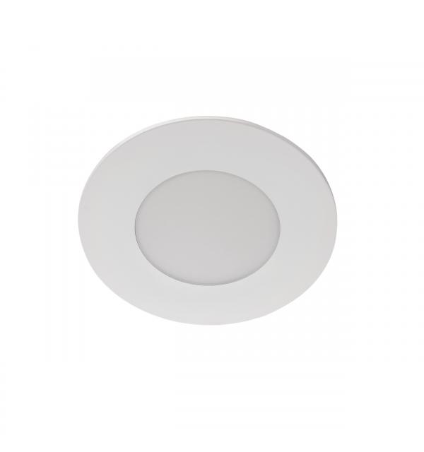 223050IP65CCT Светильник PVC ZOCCO CYL LED 5W 450LM 120G 3000-4000-6000K