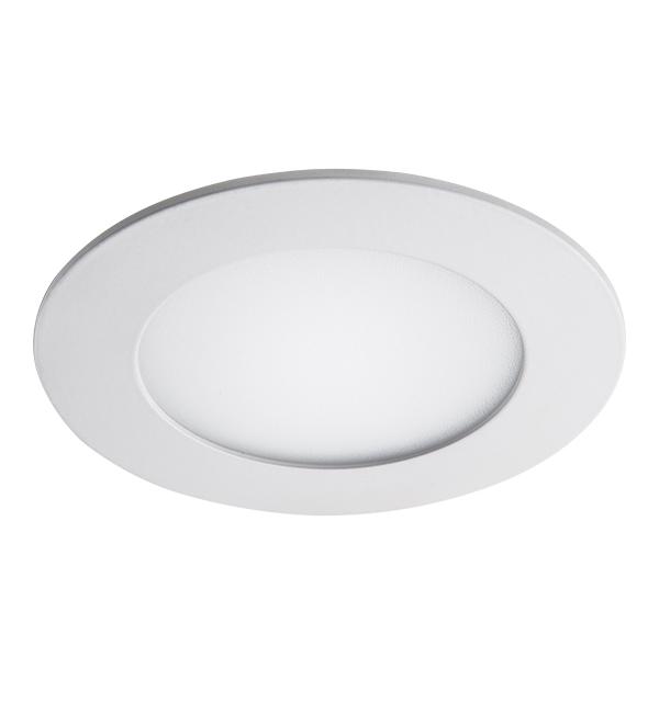 223062 Светильник ZOCCO CYL LED 6W 450LM 3000K