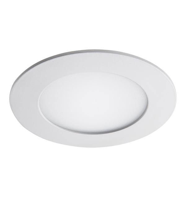 223064 Светильник ZOCCO CYL LED 6W 450LM 4000K