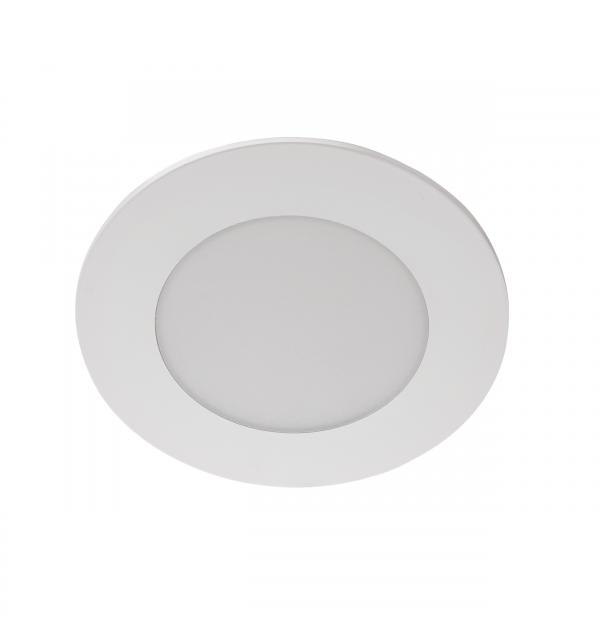 223070IP65CCT Светильник PVC ZOCCO CYL LED 7W 630LM 120G 3000-4000-6000K