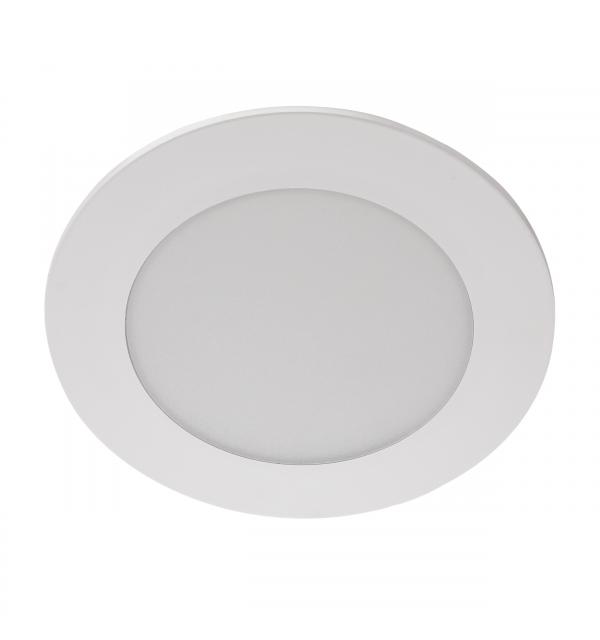 223120IP65CCT Светильник PVC ZOCCO CYL LED 12W 1080LM 120G 3000-4000-6000K
