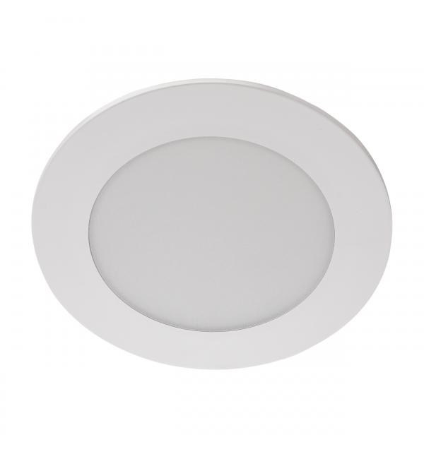 223120IP65CCT Светильник PVC ZOCCO CYL LED 12W 1080LM 120G 3000-4000-6000K
