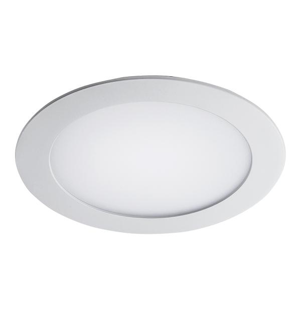 223122 Светильник ZOCCO CYL LED 12W 900LM 3000K