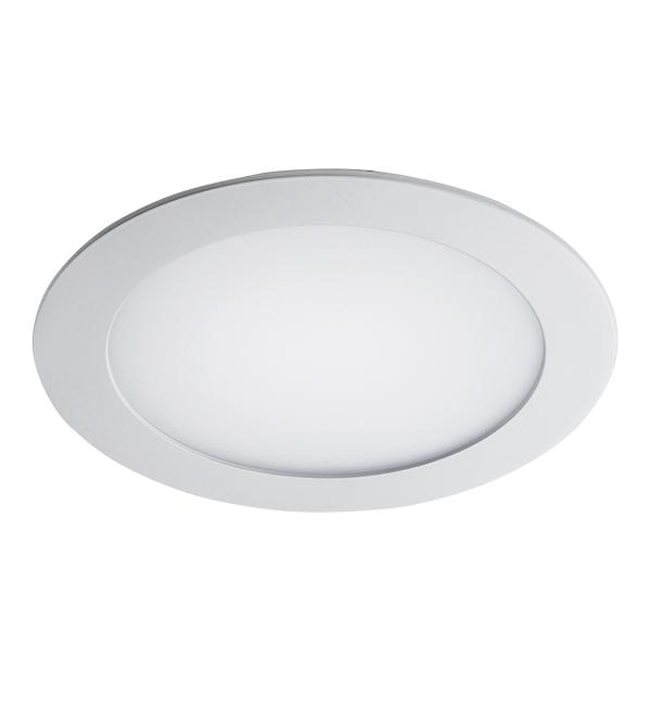 223122 Светильник ZOCCO CYL LED 12W 900LM 3000K