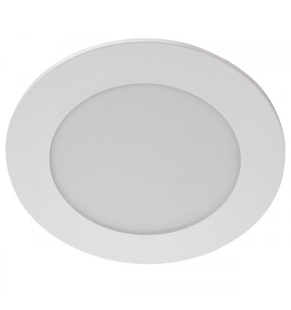 223160IP65CCT Светильник PVC ZOCCO CYL LED 16W 1440LM 120G 3000-4000-6000K