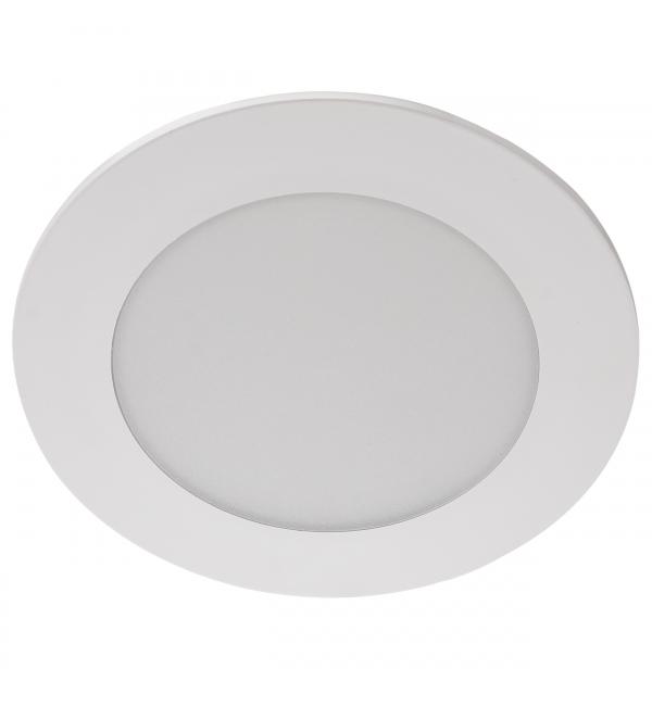 223160IP65CCT Светильник PVC ZOCCO CYL LED 16W 1440LM 120G 3000-4000-6000K