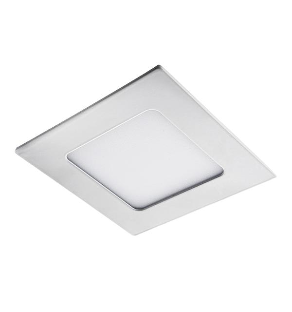 224062 Светильник ZOCCO QUA LED 6W 450LM 3000K