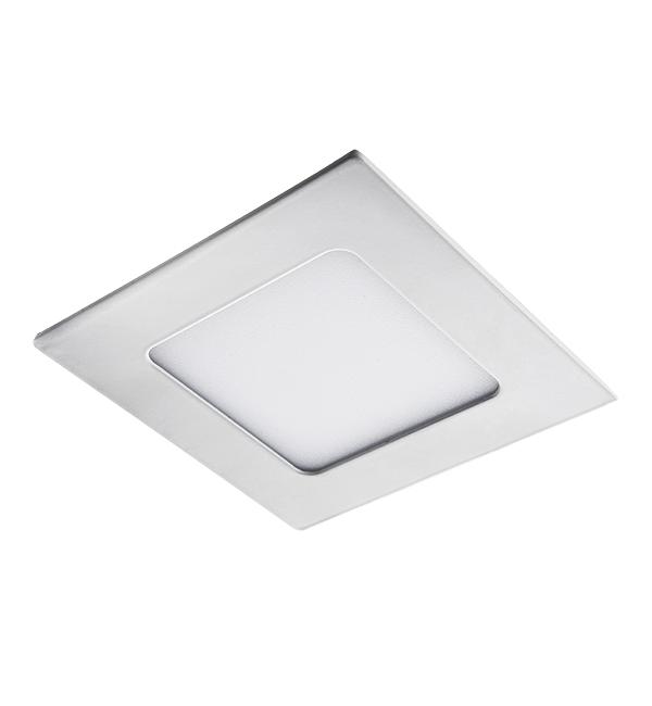 224062 Светильник ZOCCO QUA LED 6W 450LM 3000K