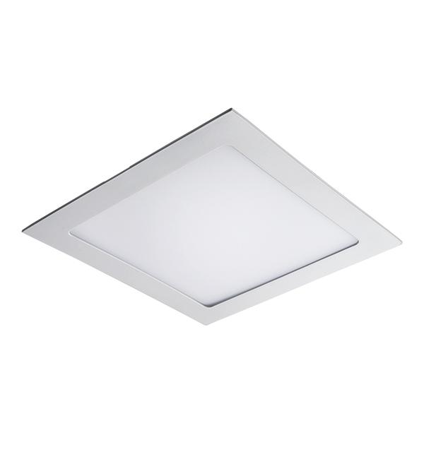 224184 Светильник ZOCCO QUA LED 18W 1300LM 4000K