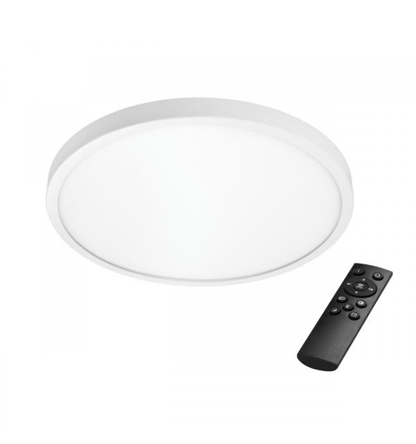 225336 Светильник ARCO CYL LED 28W 2520LM БЕЛЫЙ 3000/4000/6000K