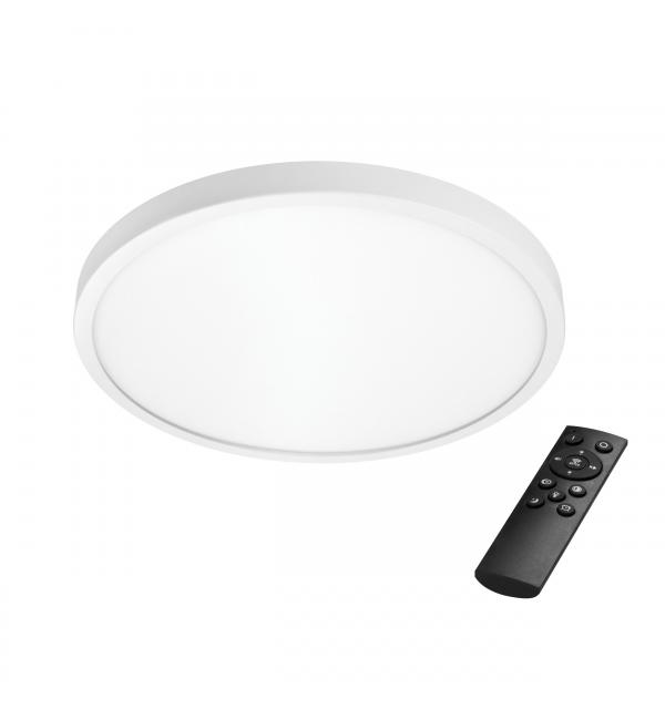 225336 Светильник ARCO CYL LED 28W 2520LM БЕЛЫЙ 3000/4000/6000K