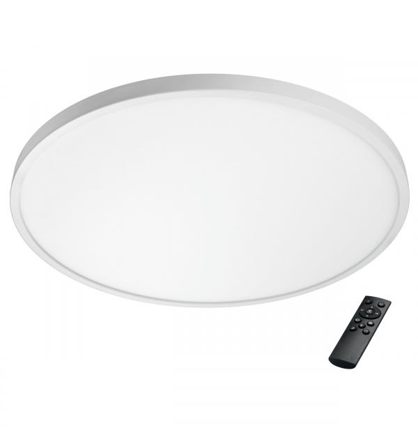 225356 Светильник ARCO CYL LED 48W 4320LM БЕЛЫЙ 3000/4000/6000K