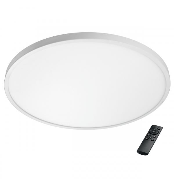 225356 Светильник ARCO CYL LED 48W 4320LM БЕЛЫЙ 3000/4000/6000K