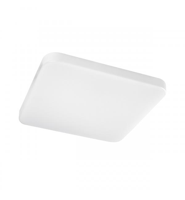 226204 Светильник ARCO QUA LED 20W 1920LM БЕЛЫЙ 4000K