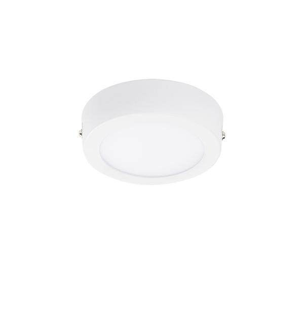323064 Светильник ZOCCO CYL LED 6W 450LM 4000K