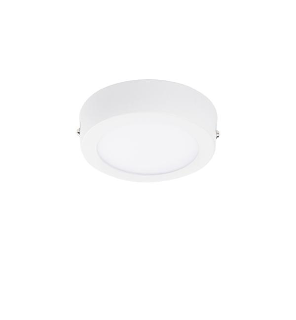 323064 Светильник ZOCCO CYL LED 6W 450LM 4000K