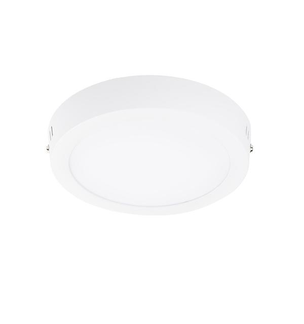 323124 Светильник ZOCCO CYL LED 12W 900LM 4000K