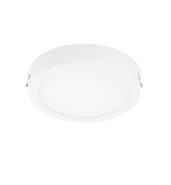 323124 Светильник ZOCCO CYL LED 12W 900LM 4000K