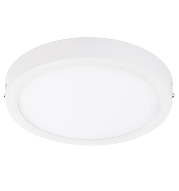 323184 Светильник ZOCCO CYL LED 18W 1300LM 4000K