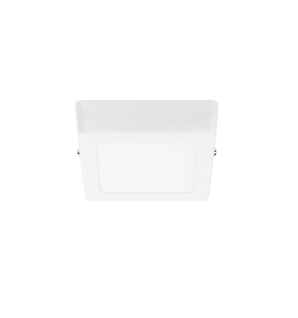 324062 Светильник ZOCCO QUA LED 6W 450LM 3000K