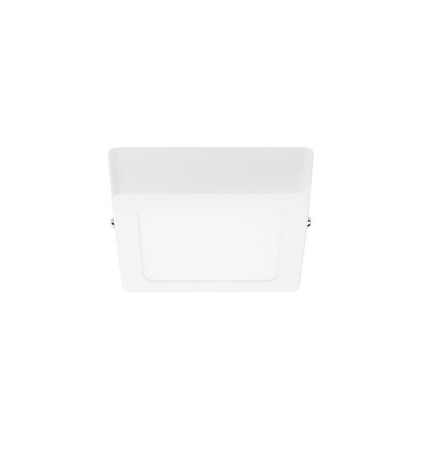 324064 Светильник ZOCCO QUA LED 6W 450LM 4000K