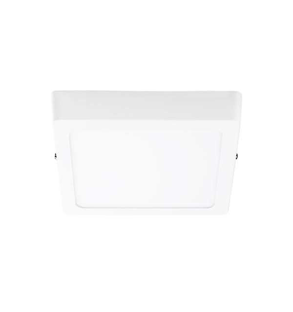 324122 Светильник ZOCCO QUA LED 12W 900LM 3000K