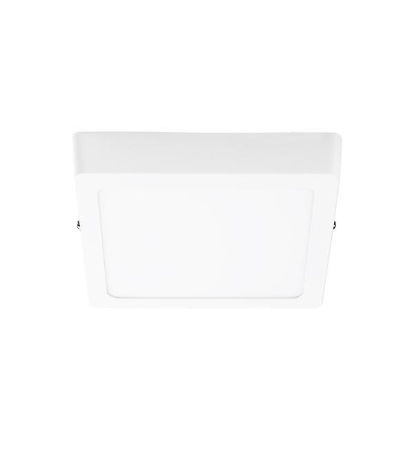 324122 Светильник ZOCCO QUA LED 12W 900LM 3000K