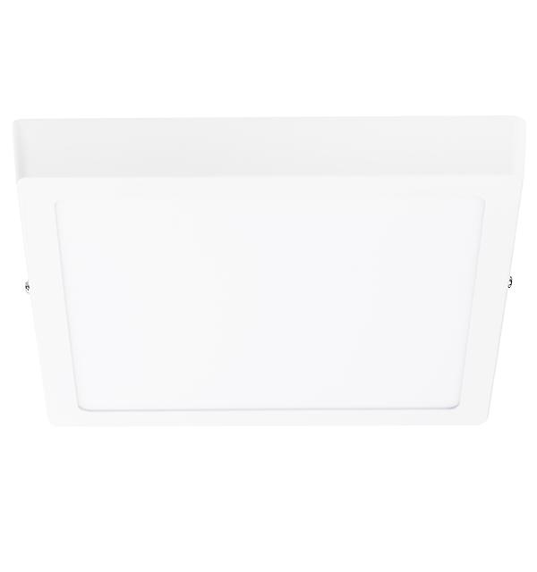 324184 Светильник ZOCCO QUA LED 18W 1300LM 4000K
