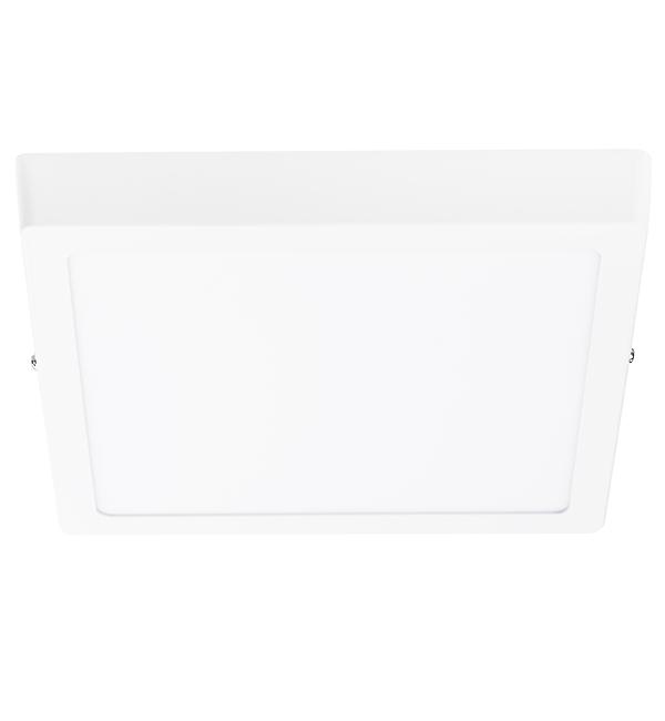 324184 Светильник ZOCCO QUA LED 18W 1300LM 4000K